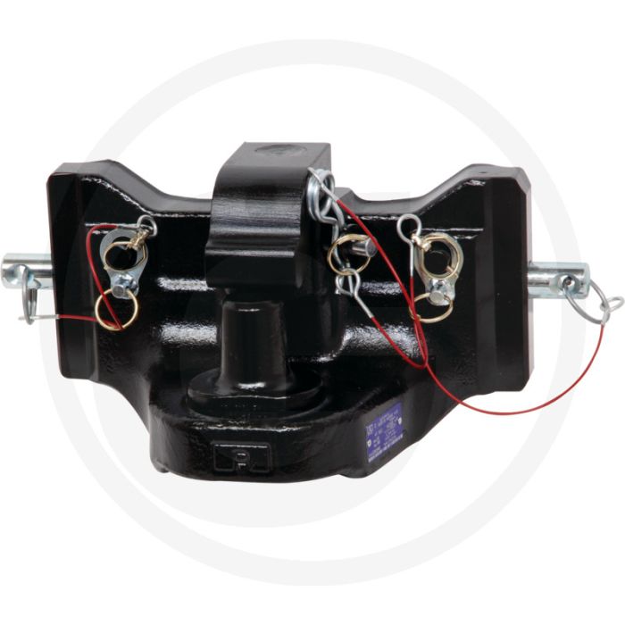 Rockinger Piton Fix handmatig verstelbaar, oplegdruk 3000 kg Rockinger Piton Fix handmatig verstelbaar, oplegdruk 3000 kg