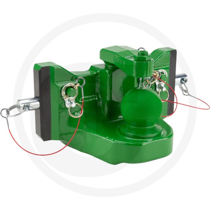 Mécanisme interne Rockinger KS80, verrouillage 105 kN, valeur D Mécanisme interne Rockinger KS80, verrouillage 105 kN, valeur D