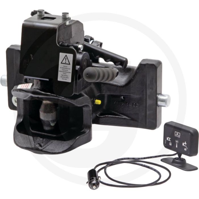 Rockinger Intérieur (sans capteur)