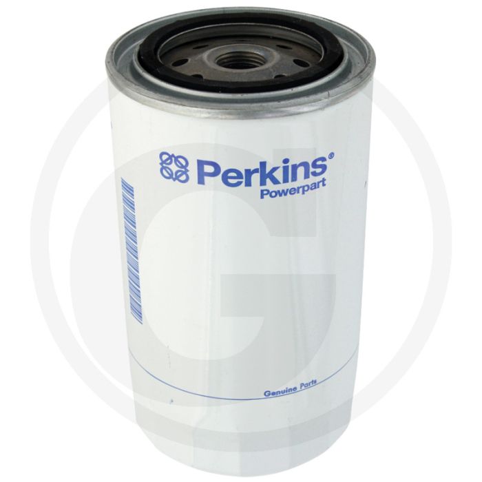 Filtre à huile Perkins 3/4" 16 UNF 93 x 177 mm