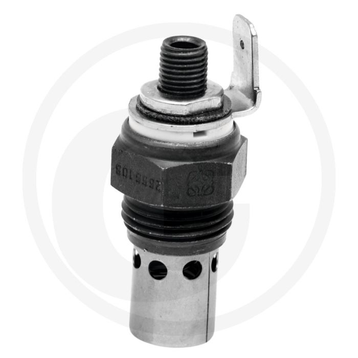 Perkins Vlamstart 12V, 12,5A
