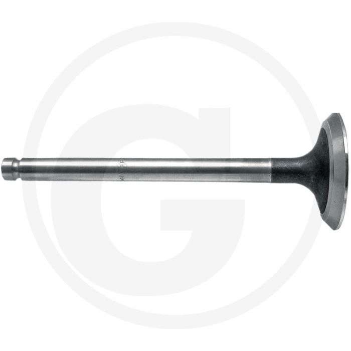 Perkins Inlaatklep 1006-60 / 1006-60T / 1006-60TW