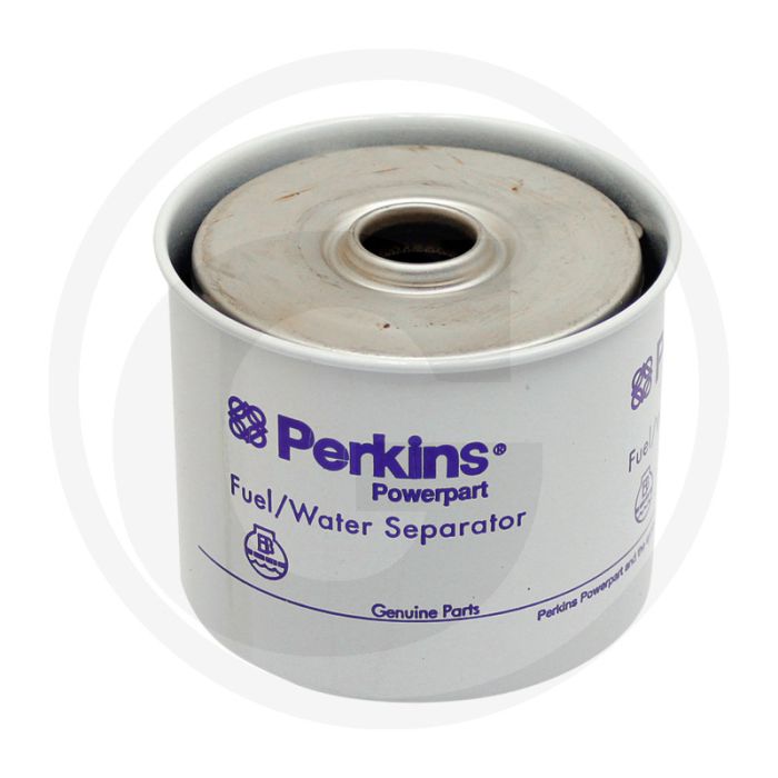 Filtre à carburant Perkins, type 1104A-44