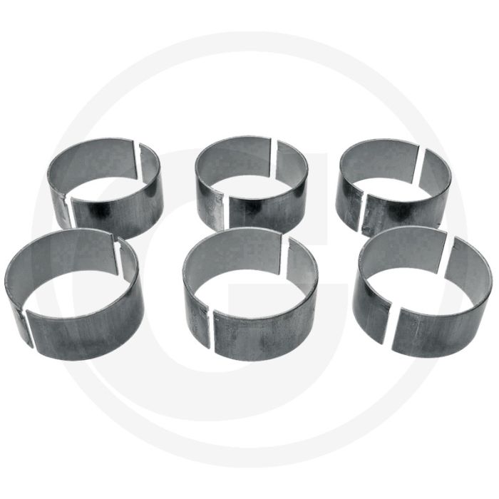 Perkins Drijfstanglagerset (Standard)