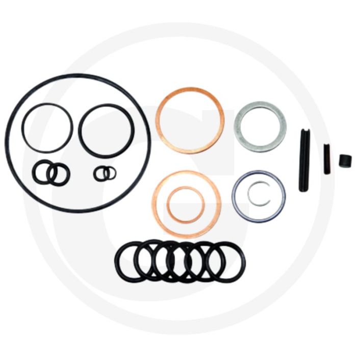 Afdichtset (voor stuurventiel G178860030110, 85019079)