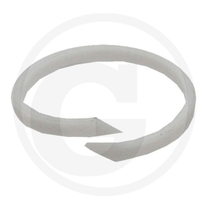 Bague de retenue John Deere