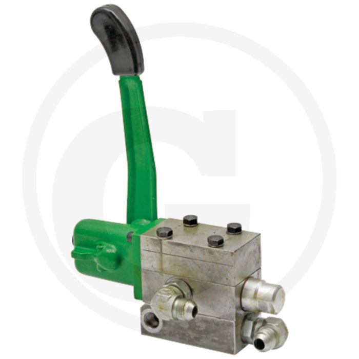 Vanne de commande complète 1x EW John Deere