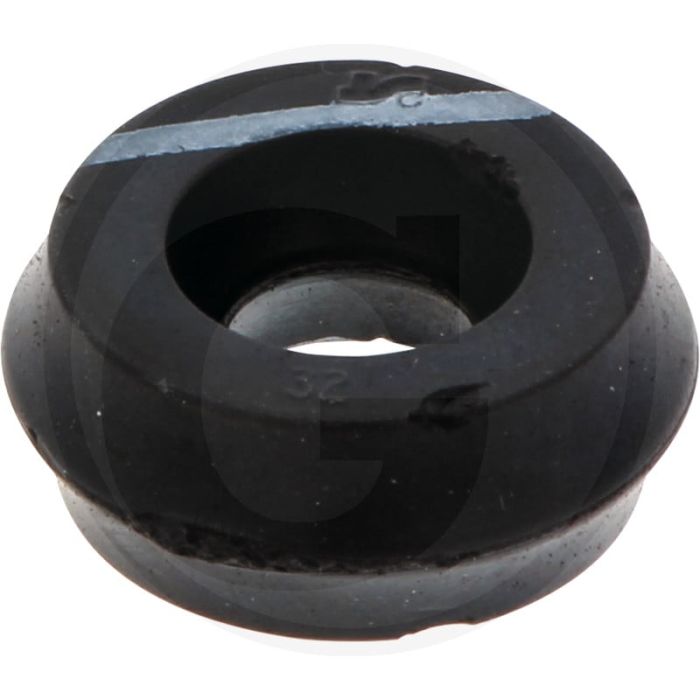 Bague d'étanchéité (pour couvercle de soupape)