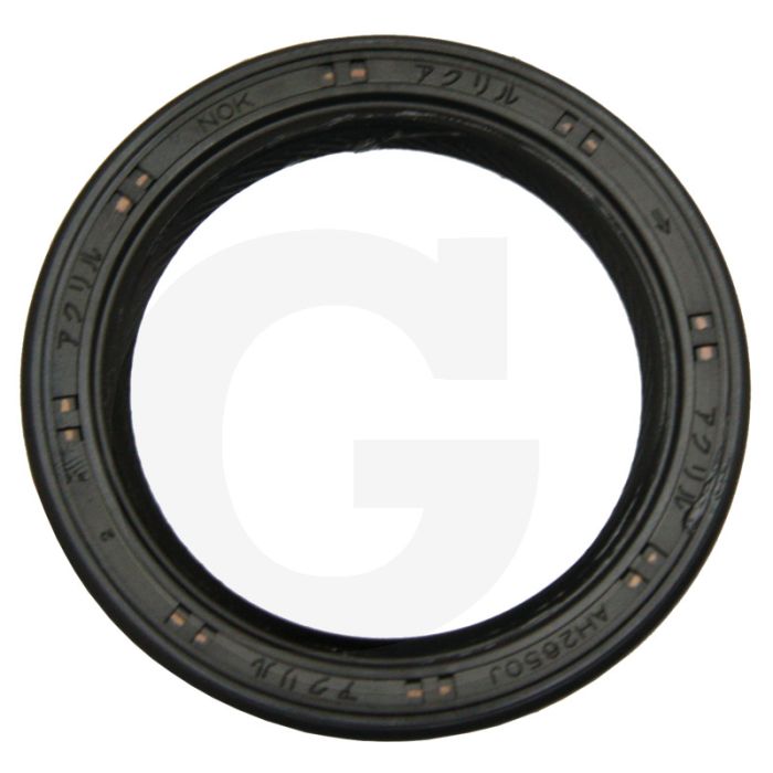 Yanmar SEAL HTC456208, OIL - Ref. 119620-01800