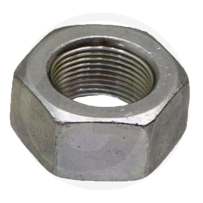 Lemken Zeskantmoer M24x1,5 DIN 934-10 BK45o Afmeting M24 x 1,5
