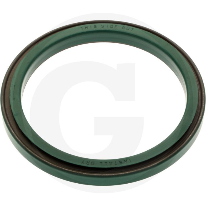 Krukaskeerring (achter, 117,8 x 146,25 x 13,8 mm)