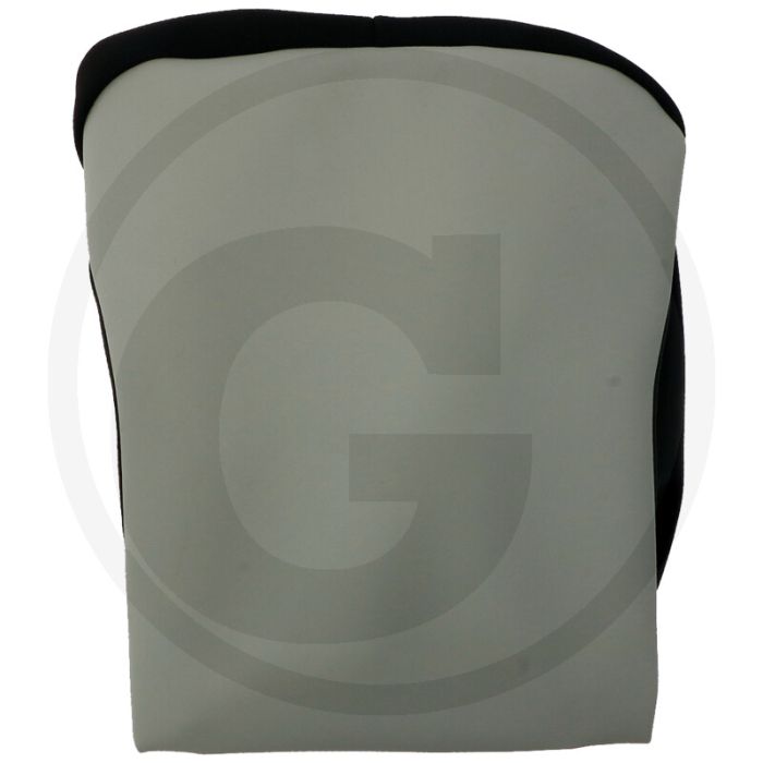 Grammer Beschermhoes voor MSG 20 (450 mm) Kunstleer PVC