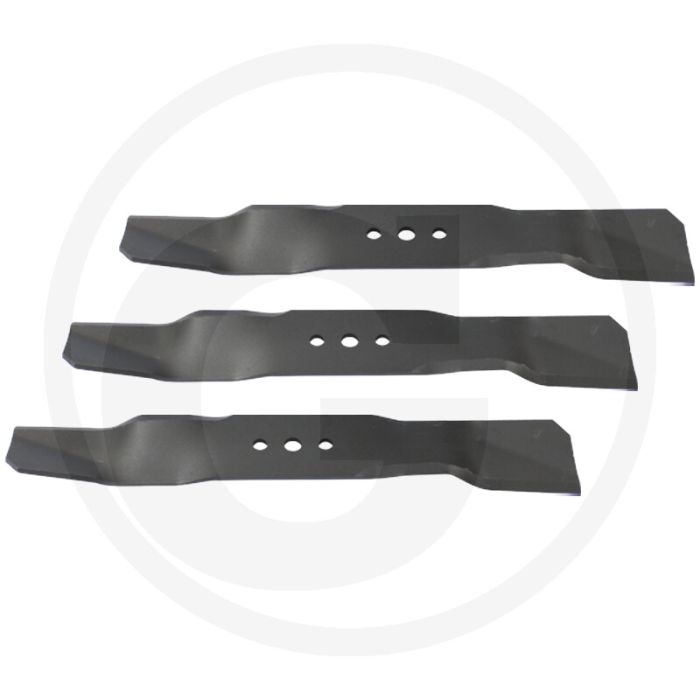 Messenset (voor Husqvarna Rider)