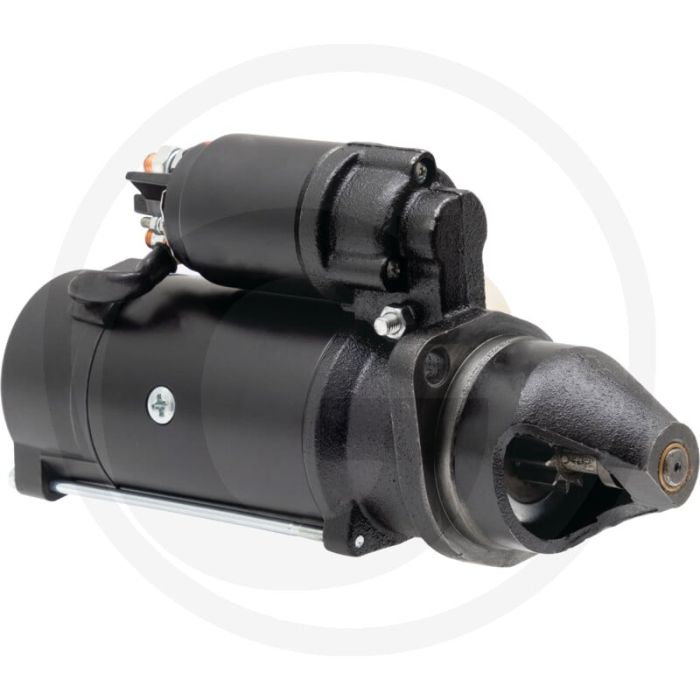 Reductiestartmotor 12 volt / 3,4 kW - 10 tanden