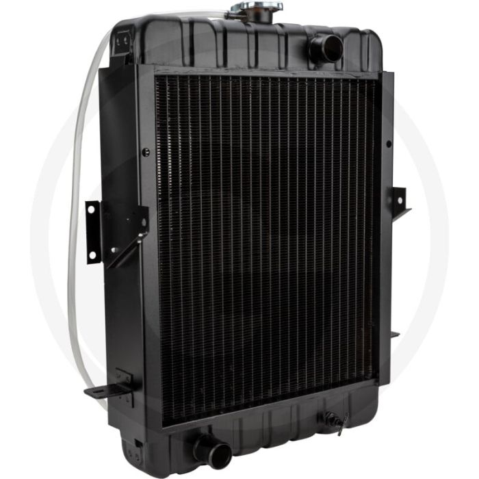 Radiateur Fendt Farmer 102/103/104