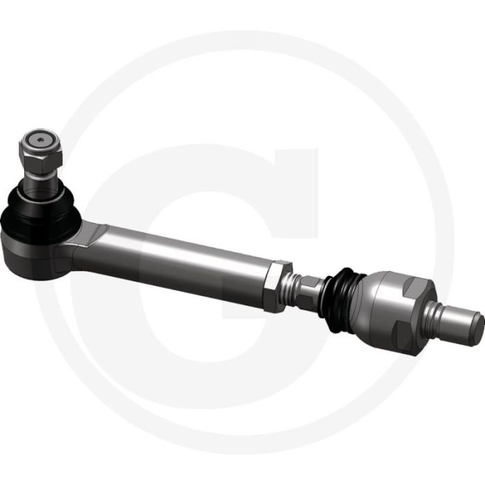 Spurstange conus 23,5 - 26,5 mm
