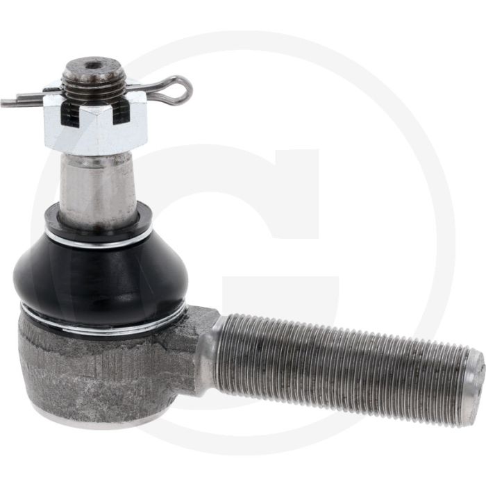 Kugelgelenk M16 x 1,5 / M20 x 1,5 Conus 16,9 - 19,5 mm