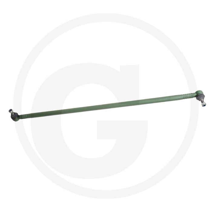 Spoorstang 1045 mm M16 x 1,5