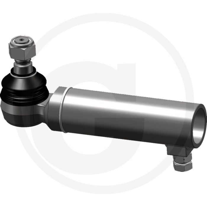 Spurstange conus 19,9 - 22,25 mm, binnendraad M12 x 1,25