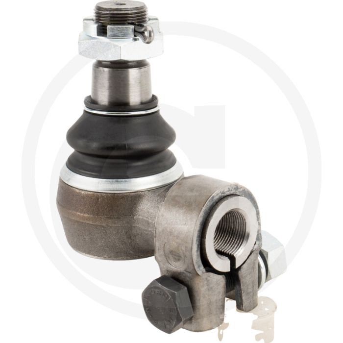 Spurstange M27 x 1,5 / M24 x 1,5