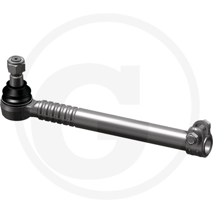 Spurstange conus 19,9 - 22,25 mm