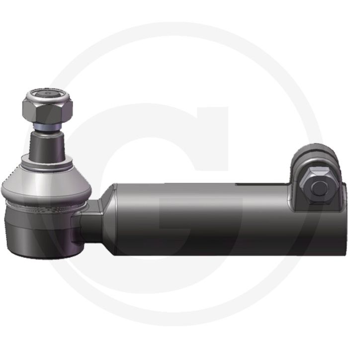 Kugelgelenk 1 1/8'' x 12 RHT binnendraad