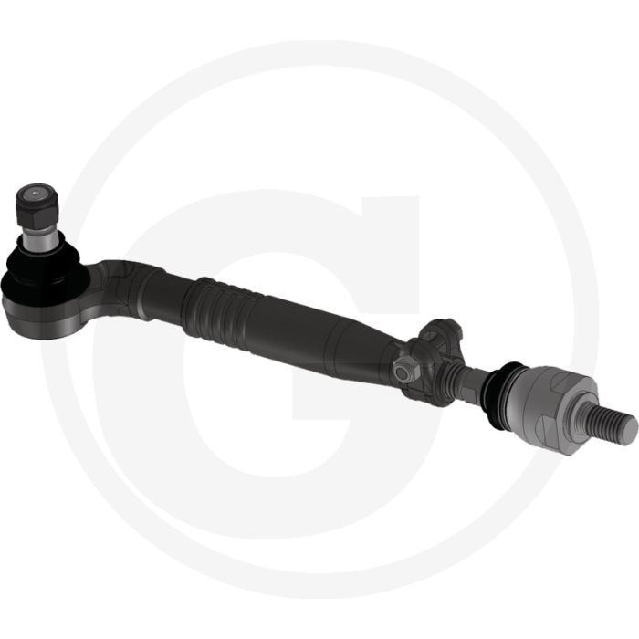 Spurstange conus 23,5 - 26,5 mm