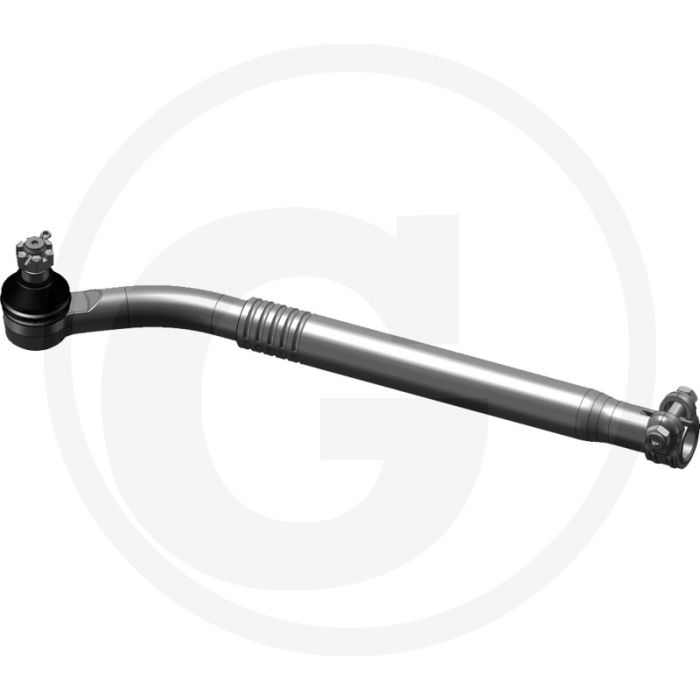 Spurstange M28 x 1,5 binnendraad