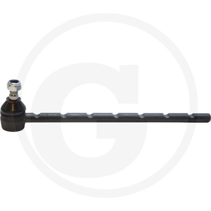 Spoorstang M16 x 1,5 x 383 mm