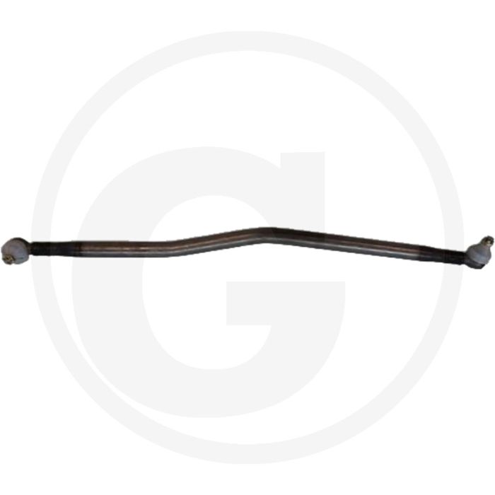 Spoorstangeind M16 x 1,5 / M14 x 1,5