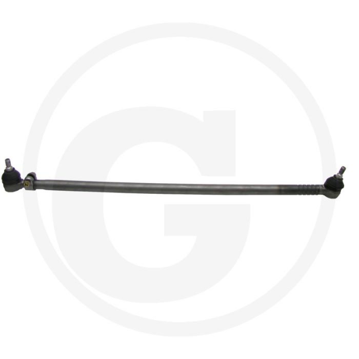 Stuurstang (lengte: 720-760 mm,  mechanische besturing)