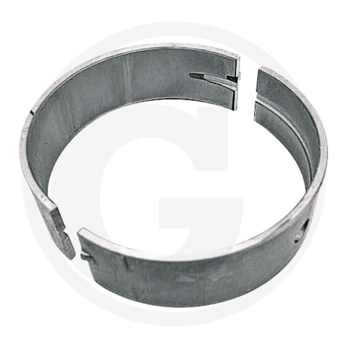 Hoofdlager ondermaat 0,25 mm Hoofdlager ondermaat 0,25 mm