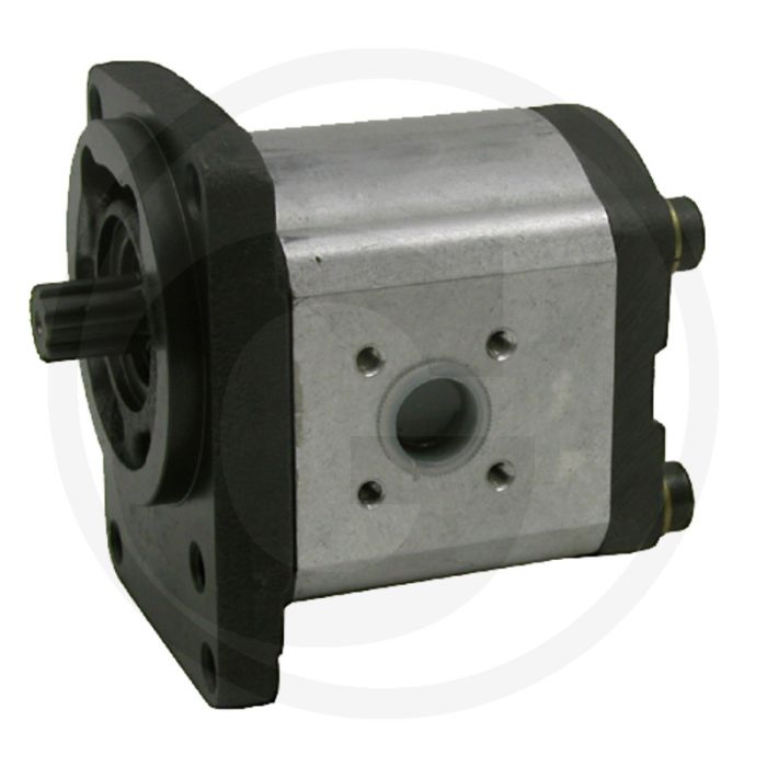 Bosch/rexroth Hydrauliekpomp (rechtsdraaiend)