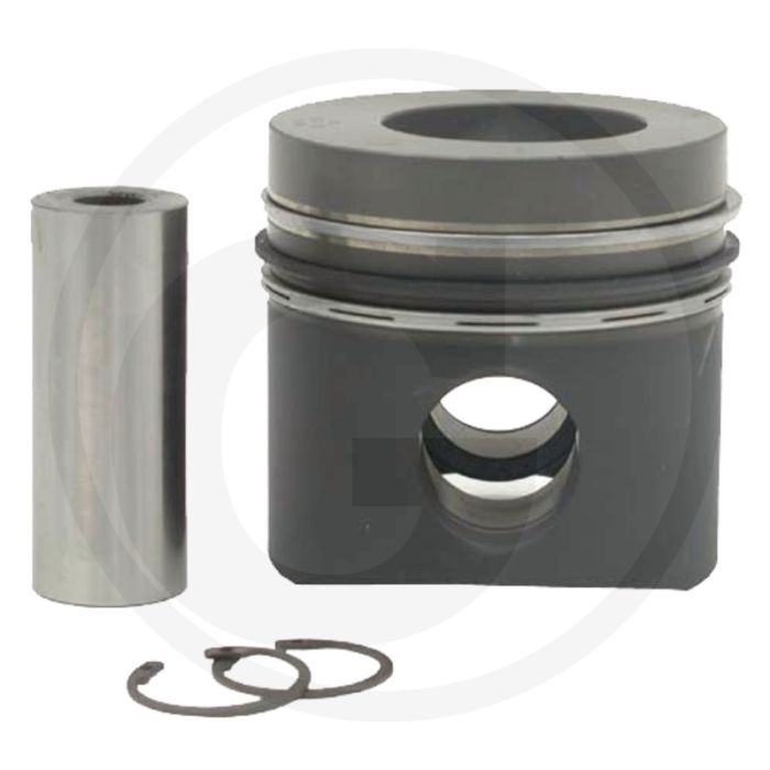 Zuiger compleet Ø 105 mm Zuiger compleet Ø 105 mm