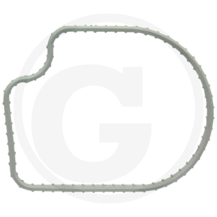 Radiale afdichting John Deere