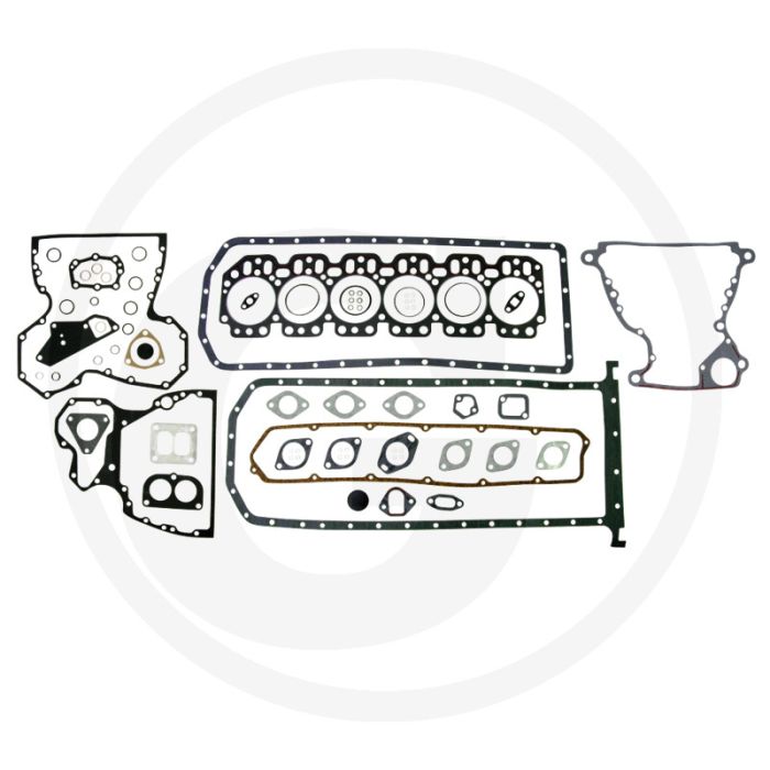 Motorpakkingset compleet Menke-nr. 59602