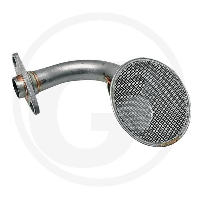 Crépine d'aspiration John Deere 1020-2850 / type de moteur 3125D-4239DT