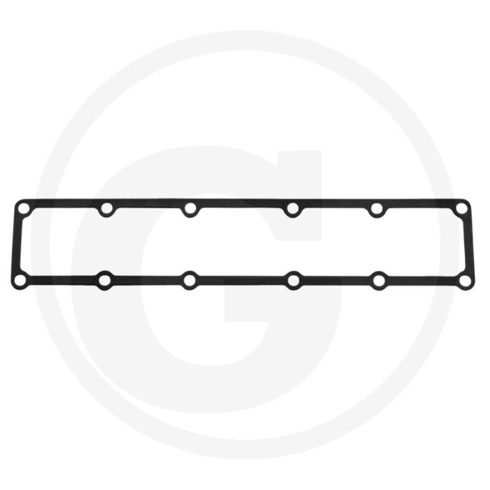 Inlaatpakking John Deere 6520-7820 6,8L PowerTech