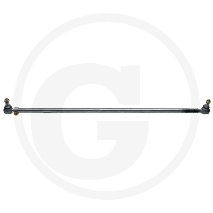 Spoorstang M24 x 1,5 draad