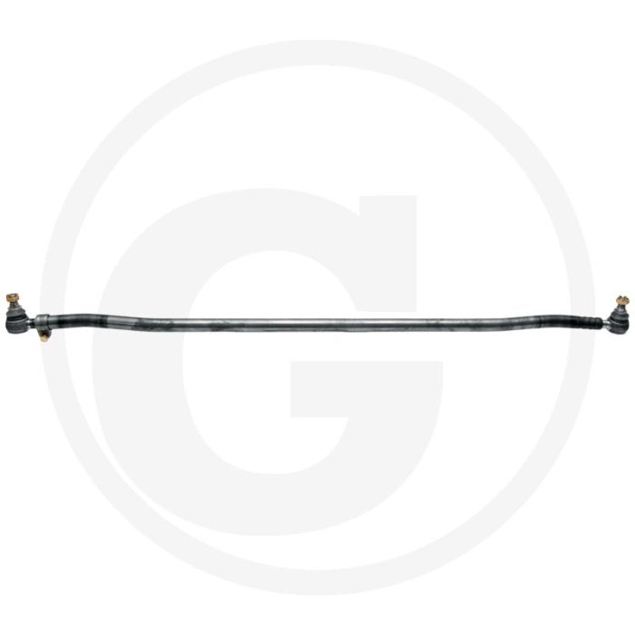 Spoorstang M24 x 1,5 / M18 x 1,5 1391 mm