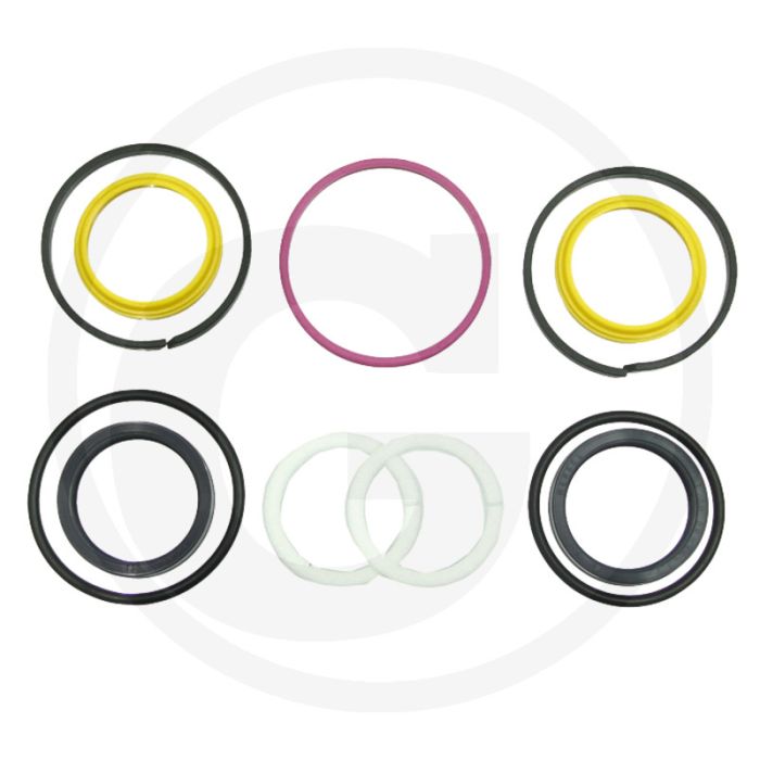 Afdichtset (voor stuurcilinder, zuigerstang Ø: 36 mm)