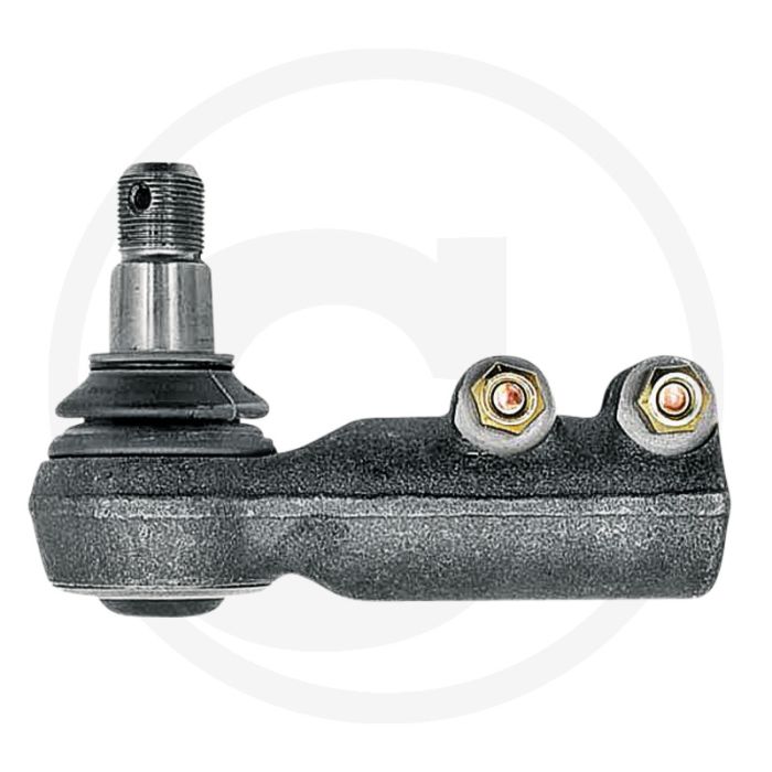 Stuurkogel M24 x 1,5 / M36 x 1,5 binnendraad