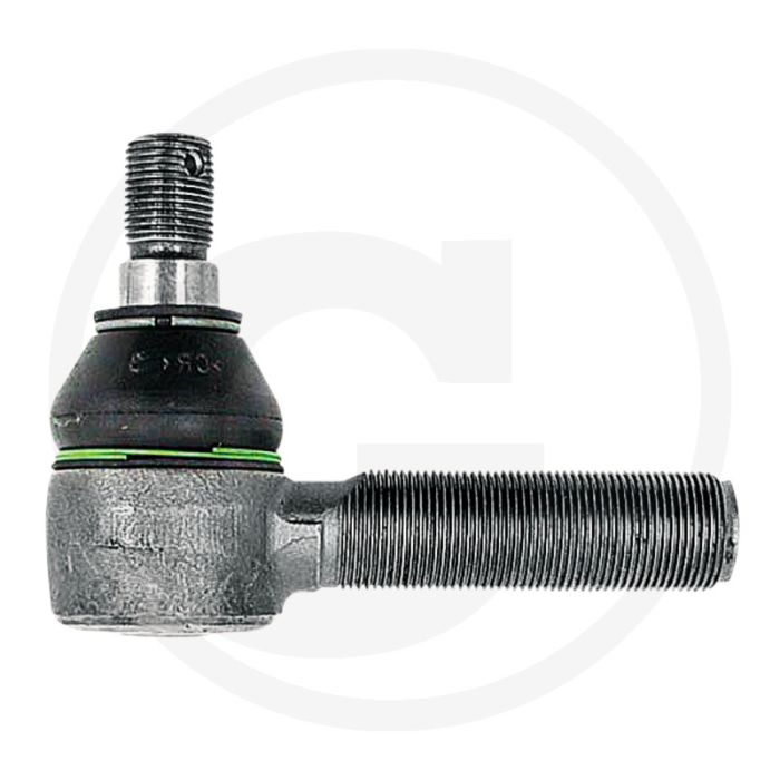 Stuurkogel conus 23,5 - 26,5 mm M20 x 1,5 / M24 x 1,5 Case IH