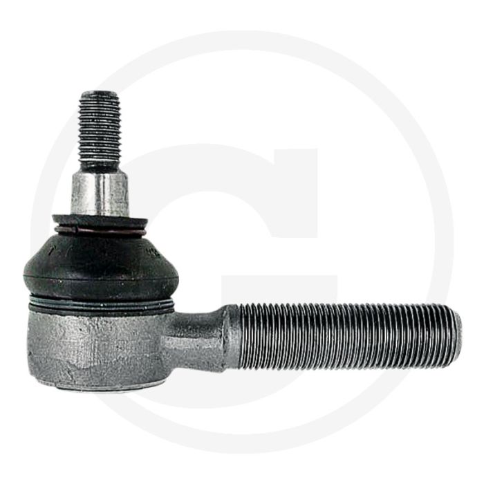 Stuurkogel conus 24 - 26 mm buitendraad M20 x 1,5 / M24 x 1,5