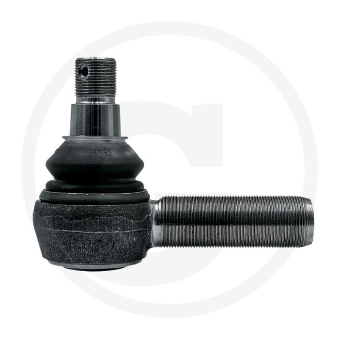 Stuurkogel M24 x 1,5 / M30 x 1,5 conus 27 - 30,2 mm