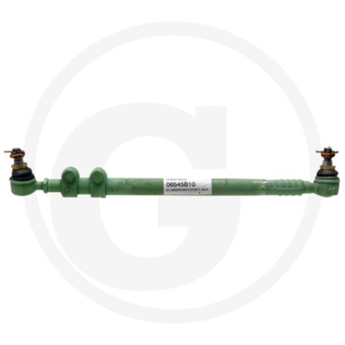 Stuurstang (voor telescopische as met hydraulische besturing)