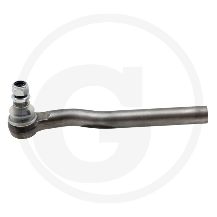 Stuurkogel Deutz conus 24,6 - 28,5 mm binnendraad M22 x 1,5 / M24 x 1,5