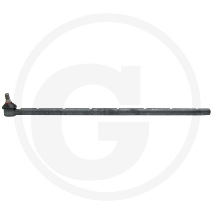 Spoorstang conus 20 - 22,2 mm