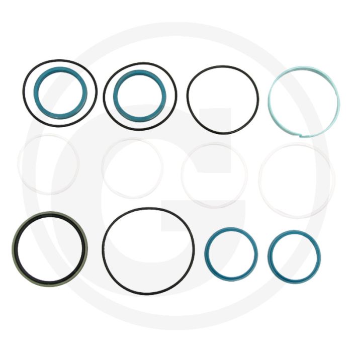 Afdichtset voor G385300120010