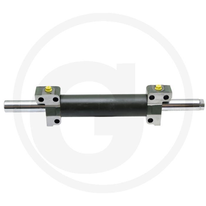 Stuurcilinder (voor 4 WD)